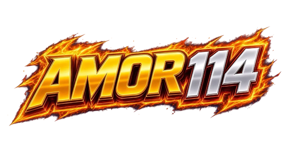 AMOR114: Situs Pola Game Online Terbaik Untuk Kemenangan Yang Konsisten